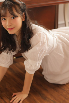 为什么女孩子不喜欢从后面